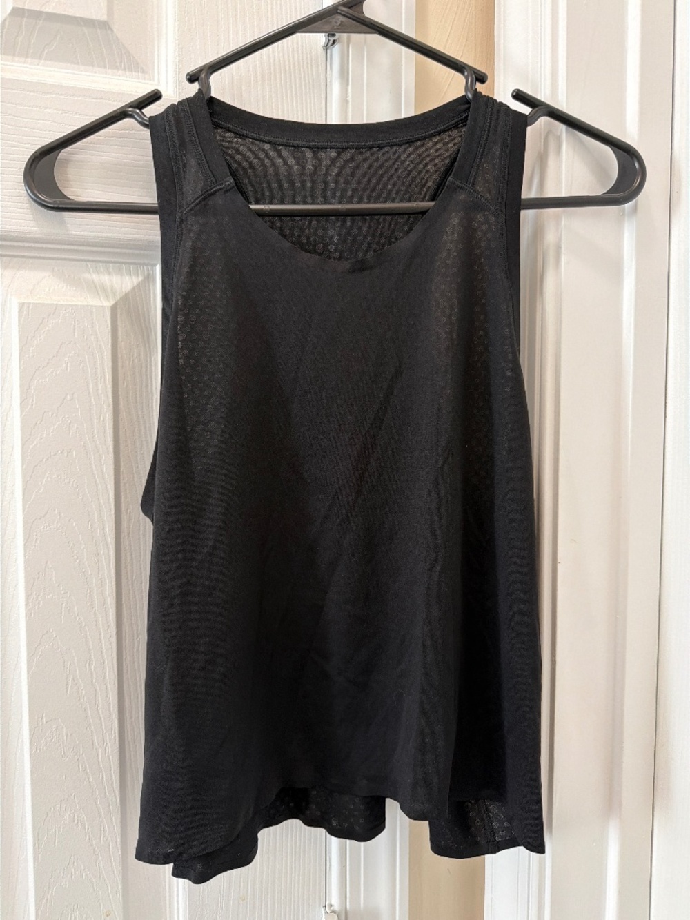 Lululemon Fast and Free Tank